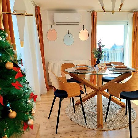 Apartament Central "Casa D'Alba" Alba Iulia Ngoại thất bức ảnh