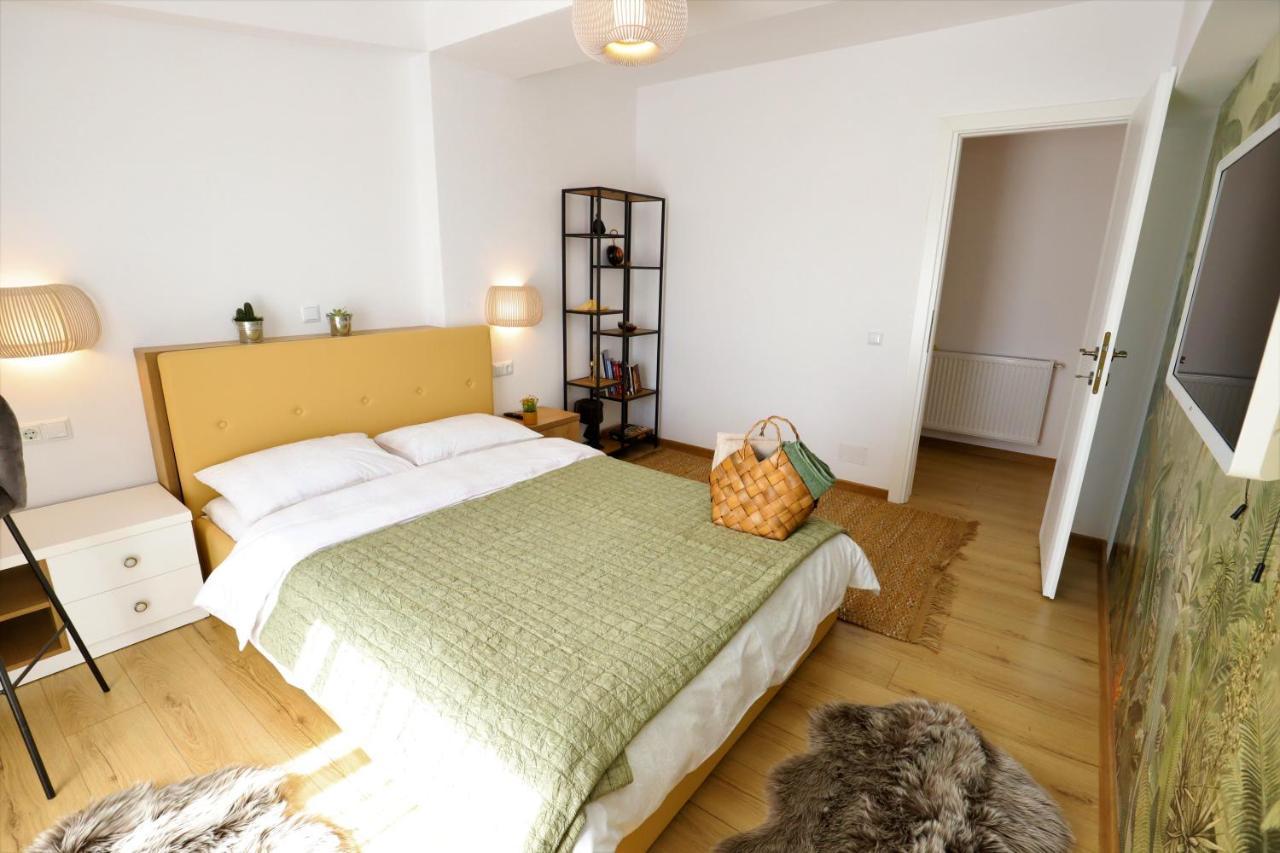 Apartament Central "Casa D'Alba" Alba Iulia Ngoại thất bức ảnh