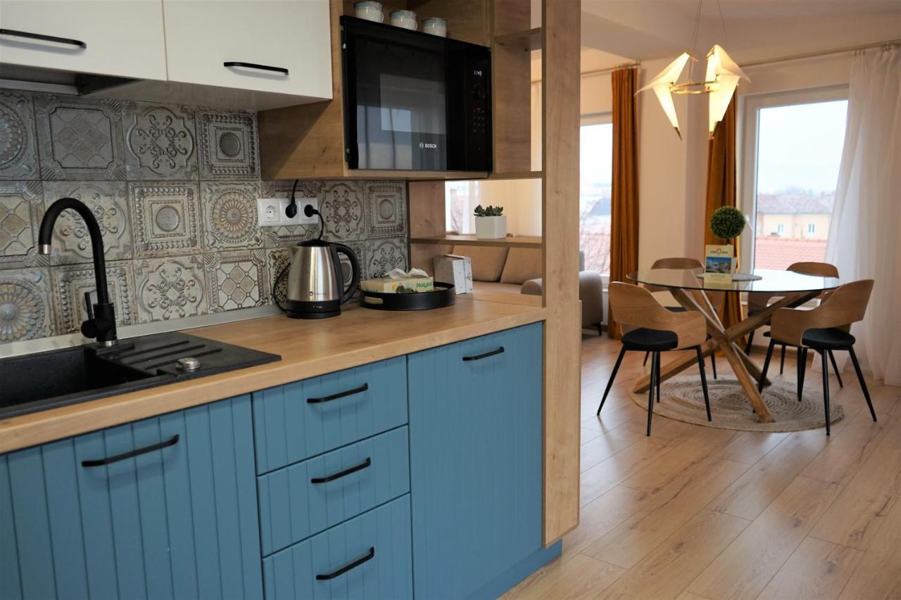 Apartament Central "Casa D'Alba" Alba Iulia Ngoại thất bức ảnh