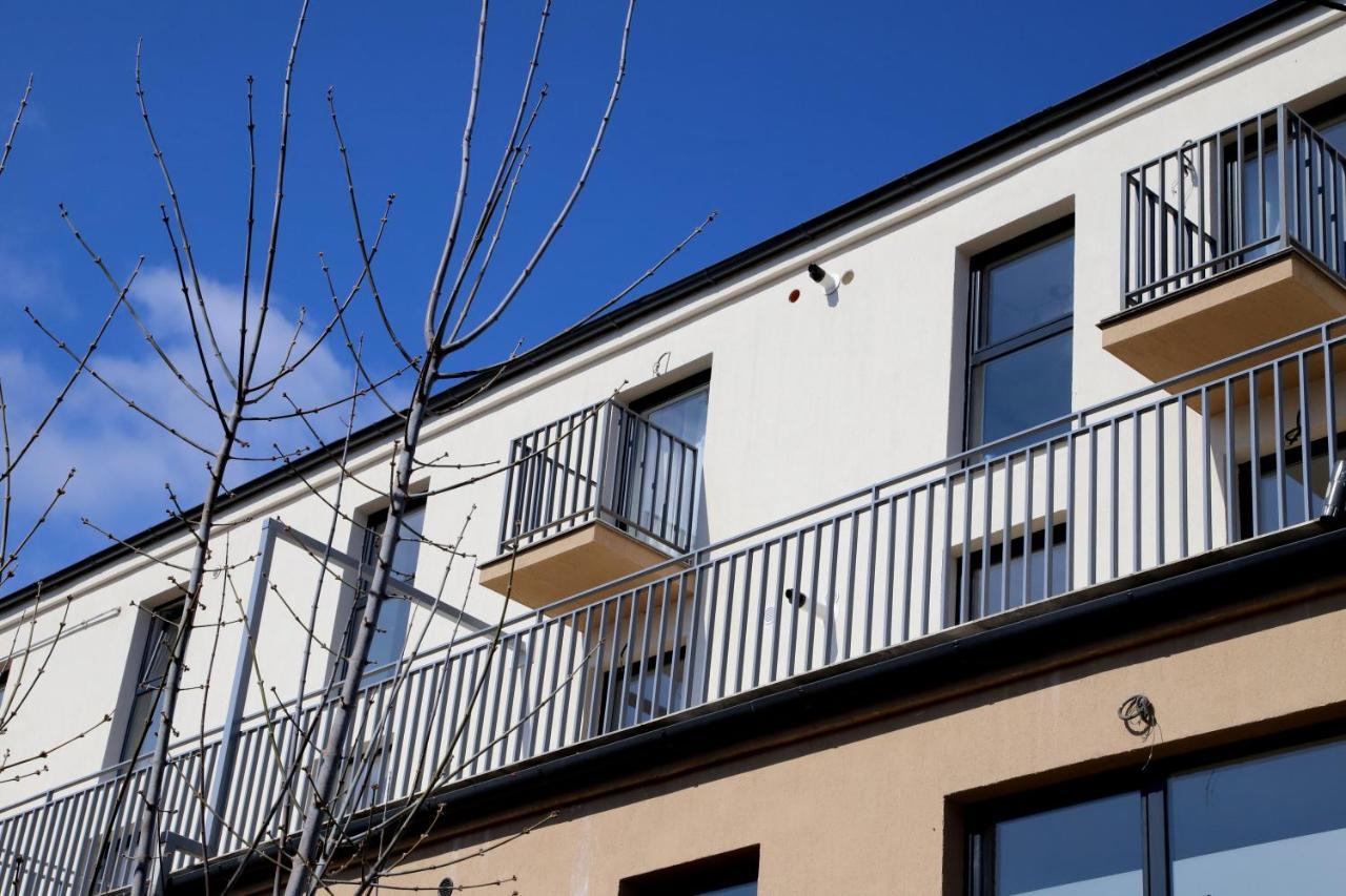 Apartament Central "Casa D'Alba" Alba Iulia Ngoại thất bức ảnh