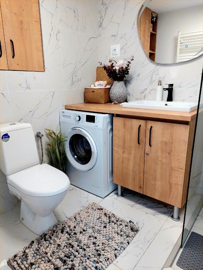 Apartament Central "Casa D'Alba" Alba Iulia Ngoại thất bức ảnh